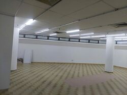 Multi Storey Car Park (D8), Retail #527573961